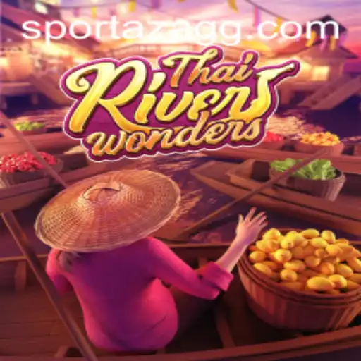 Discover the Excitement of ThaiRiverWonders: A Captivating Gaming Experience with k8.bet