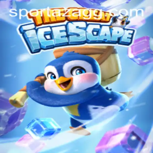 Discover the Thrilling World of TheGreatIcescape on k8.bet