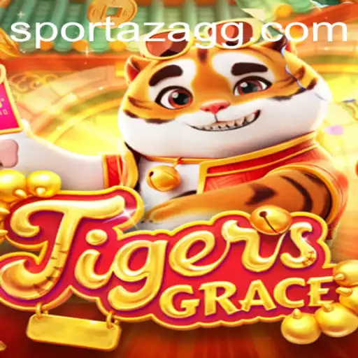 TigersGrace: A Captivating Adventure in the World of k8.bet
