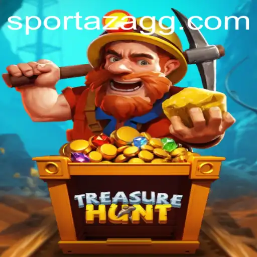 Unearthing Adventure with TreasureHunt at k8.bet