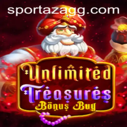 UnlimitedTreasuresBonusBuy: Exploring the Realm of Digital Gaming