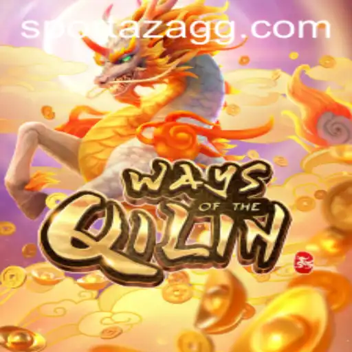 Discovering the Excitement of 'Ways of the Qilin' on k8.bet