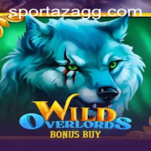 Discover the Thrills of WildOverlordsBonusBuy on k8.bet