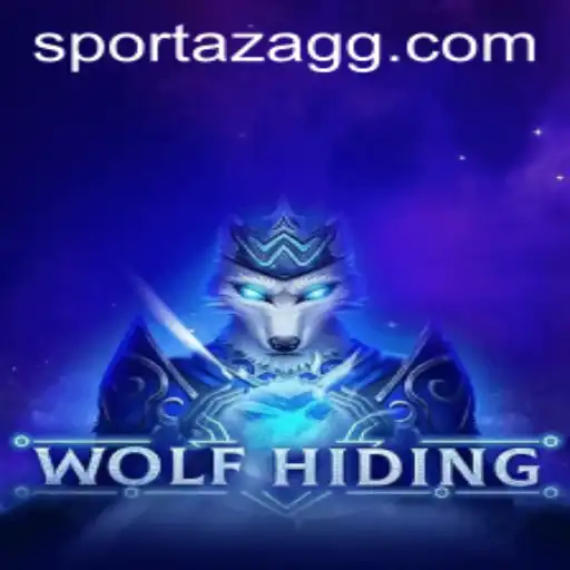 Exploring WolfHiding: The New Strategy Game Taking the Gaming World by Storm